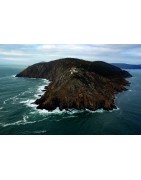 Paisajes costeros | Fotografías de Galicia para decorar